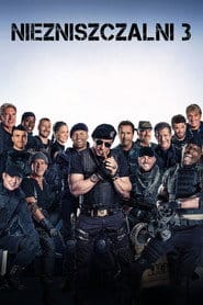 Niezniszczalni 3 (2014) Cały Film – eKino