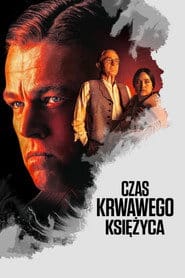 Czas krwawego księżyca (2023) Cały Film – eKino