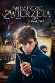 Fantastyczne zwierzęta i jak je znaleźć (2016) Cały Film – eKino