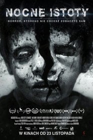 Nocne istoty - Sprawdź dostępność filmu na Vider