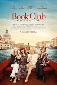 Book Club. Następny rozdział Cały Film (2023) Online - Filman