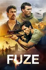 Strefa zagrożenia (2026) Vider - Cały Film