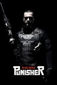 Punisher: Strefa Wojny (2008) Cały Film – eKino