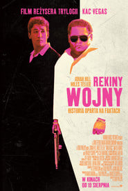 Sprawdź Rekiny wojny - dostępność w katalogu Vider