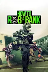 Jak obrabować bank Cały Film - Vider