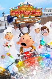 Dziennik cwaniaczka: Szczyt wszystkiego (2025) Cały Film – eKino