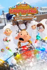 Dziennik cwaniaczka: Szczyt wszystkiego na eKino | Cały Film