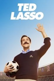 Ted Lasso Sezon 1 na eKino