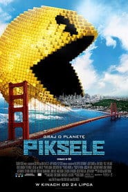Piksele na eKino | Cały Film