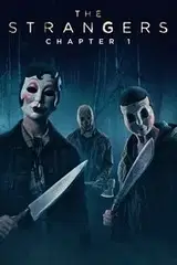 Strangers na eKino | Cały Film