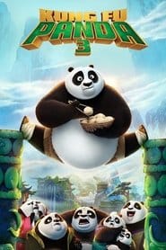 Kung Fu Panda 3 (2016) Cały Film – eKino
