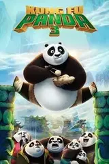 Kung Fu Panda 3 (2016) Cały Film – eKino