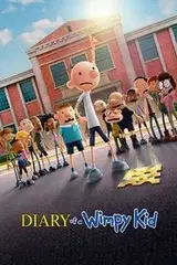 Dziennik cwaniaczka na eKino | Cały Film