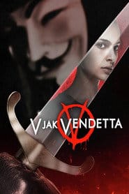 V jak vendetta na eKino | Cały Film