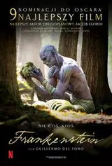 Frankenstein na eKino | Cały Film