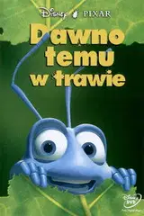 Dawno temu w trawie na eKino | Cały Film