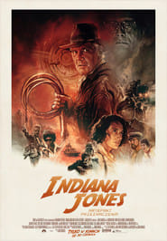 Indiana Jones i artefakt przeznaczenia (2023) Cały Film – eKino