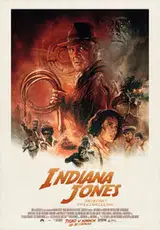 Indiana Jones i artefakt przeznaczenia (2023) Cały Film – eKino