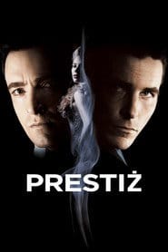 Prestiż (2006) Cały Film – eKino