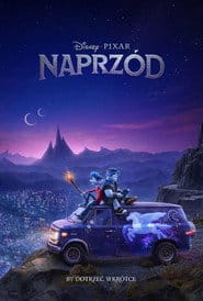 Naprzód na eKino | Cały Film