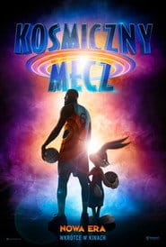 Kosmiczny mecz: Nowa era (2021) Cały Film – eKino