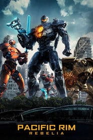 Pacific Rim: Rebelia (2018) Cały Film – eKino