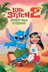 Lilo i Stich 2. Mały feler Sticha na eKino | Cały Film