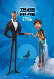 Tajni i fajni Vider - Cały Film