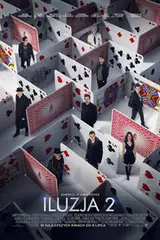 Iluzja 2 na eKino | Cały Film