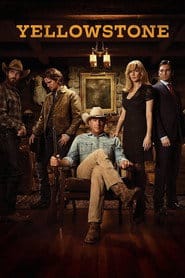 Yellowstone Sezon 1 na eKino