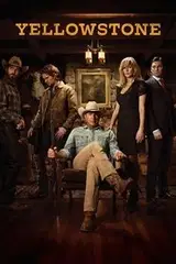 Yellowstone Sezon 1 na eKino