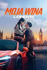 Moja wina: Londyn na eKino | Cały Film
