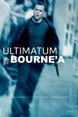 Ultimatum Bourne'a na eKino | Cały Film