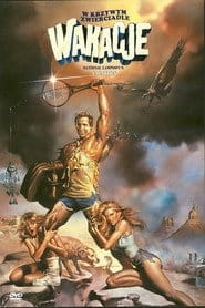 W krzywym zwierciadle: Wakacje Cały Film (1983) Online - Filman