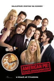 American Pie: Zjazd Absolwentów (2012) Cały Film – eKino