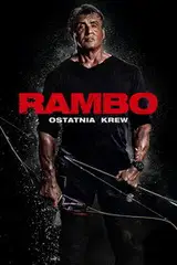 Rambo: Ostatnia krew na eKino | Cały Film