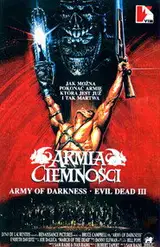Armia Ciemności na eKino | Cały Film