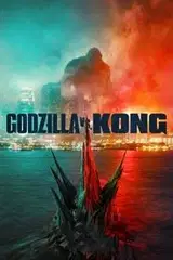 Godzilla vs. Kong na eKino | Cały Film