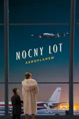 Nocny lot aeroplanem na eKino | Cały Film