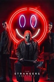 Strangers 2 (2025) Cały Film – eKino