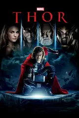 Thor (2011) Cały Film – eKino