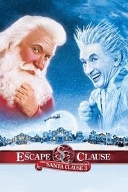 Śnięty Mikołaj 3: Uciekający Mikołaj Cały Film (2006) Online - Filman
