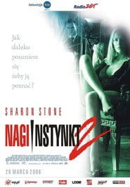 Nagi Instynkt 2 (2006) Cały Film – eKino