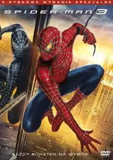 Spider-Man 3 Cały Film (2007) - Vider • Filmy-Vider.pl