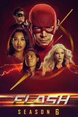 Flash Sezon 6 na eKino