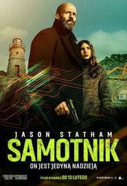 Samotnik (2026) Cały Film – eKino