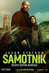 Samotnik (2026) Cały Film – eKino