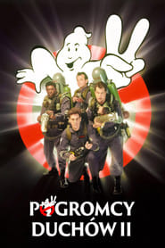 Pogromcy duchów 2 (1989) Cały Film – eKino