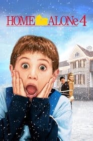 Kevin sam w domu 4 (2002) Cały Film – eKino