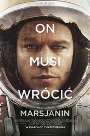 Marsjanin (2015) Cały Film – eKino